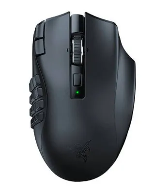 Miš Razer Naga V2 Hyperspeed - Wireless 