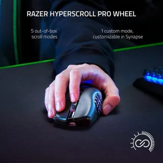 Miš Razer Naga V2 Pro - Wireless 