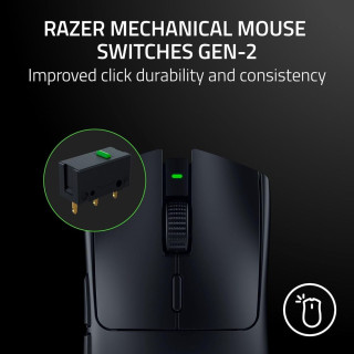 Miš Razer Viper V3 HyperSpeed - Wireless 