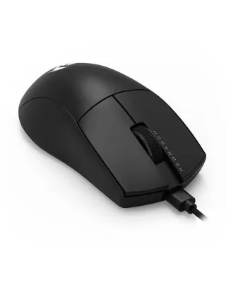 Miš ReDragon K1NG 1K Black RGB 