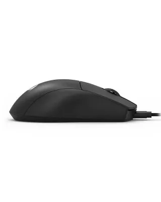 Miš ReDragon K1NG 1K Black RGB 