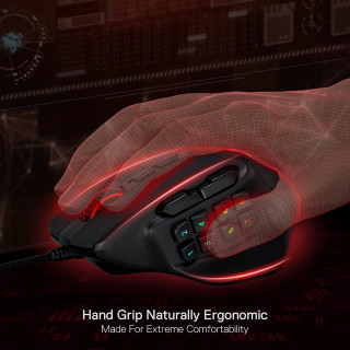 Miš Redragon Aatrox M811 RGB 