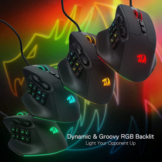 Miš Redragon Aatrox M811 RGB 