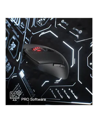 HMI00553 Miš Redragon Fyzy M995 