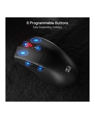 HMI00553 Miš Redragon Fyzy M995 
