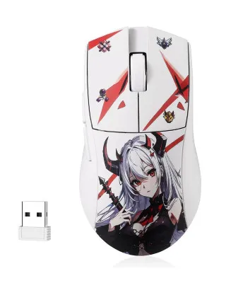 Miš Redragon K1NG Pro, Wireless/Wired AK 