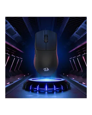 Miš Redragon King M916 Pro Wireless Black 