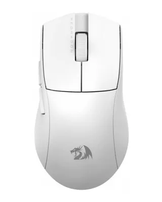 Miš Redragon K1ING M916 Pro Wireless White 
