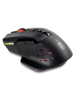 Miš Spartan Gear Cecrops 