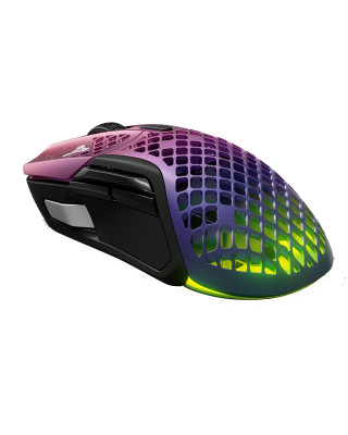 Miš SteelSeries AEROX 5 Wireless - Destiny 2: Lightfall Edition 