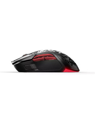 Miš SteelSeries AEROX 5 Wireless - Diablo 4 Edition 