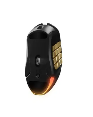 Miš SteelSeries AEROX 9 Wireless - World of Warcraft Edition 