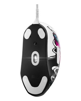 Miš SteelSeries Prime - CS.GO Neo Noir - Limited Edition 