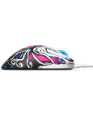 Miš SteelSeries Prime - CS.GO Neo Noir - Limited Edition 