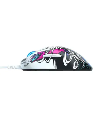 Miš SteelSeries Prime - CS.GO Neo Noir - Limited Edition 