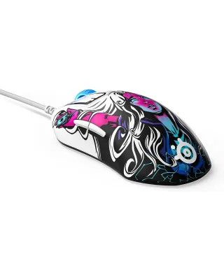 Miš SteelSeries Prime - CS.GO Neo Noir - Limited Edition 