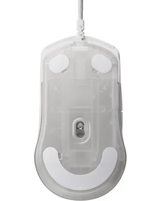 Miš SteelSeries RIVAL 3 V2 White 
