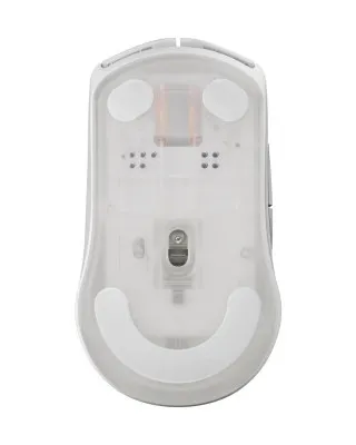 Miš SteelSeries RIVAL 3 Wireless V2 White 