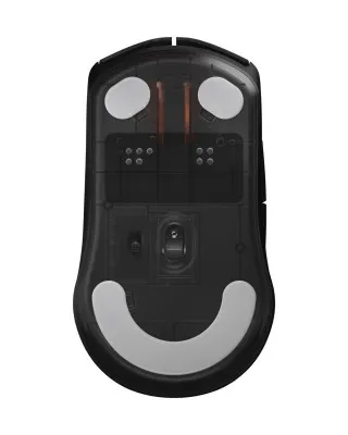 Miš SteelSeries RIVAL 3 Wireless v2 Black 