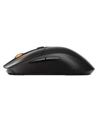 Miš SteelSeries RIVAL 3 Wireless v2 Black 