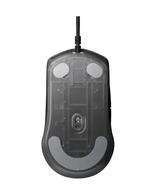 Miš SteelSeries RIVAL 3 V2 Black 