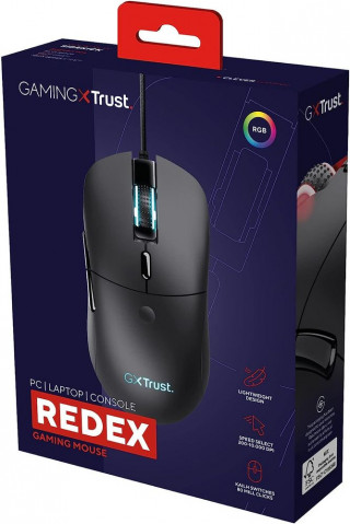 Miš Trust GXT 981 Redex 