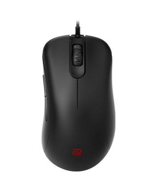 Miš Zowie EC1 - C - Black 