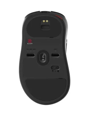 Miš Zowie EC2 - DW 4K Wireless - Black 
