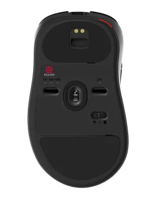 Miš Zowie EC3 - DW 4K Wireless - Black 