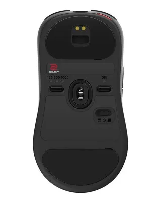 Miš Zowie FK2-DW Wireless - Black 