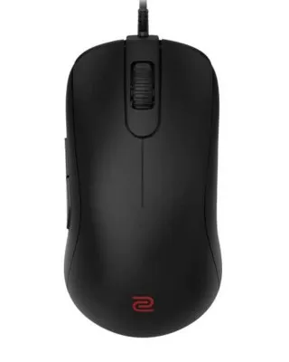 Miš Zowie S1 - C Black 