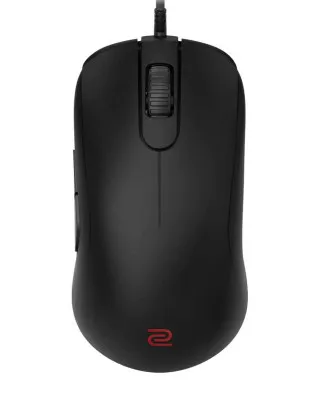 Miš Zowie S2 - C Black 