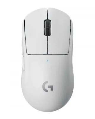 Miš Logitech G PRO X Superlight Wireless - White 