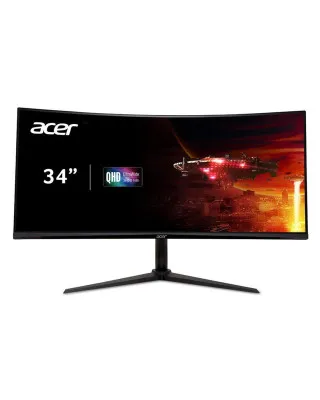 Monitor ACER 34