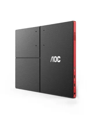 Monitor AOC 16G3 15,6
