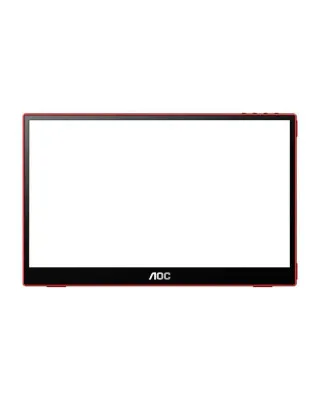 Monitor AOC 16G3 15,6