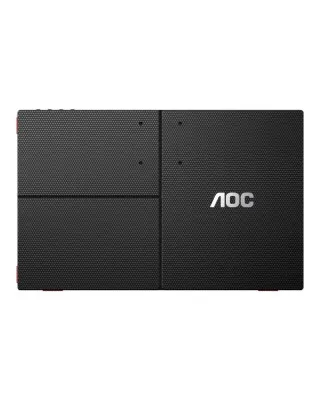 Monitor AOC 16G3 15,6
