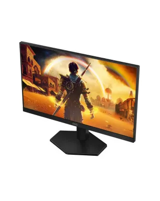 Monitor AOC 23.8'' Fast IPS 24G42E Black 
