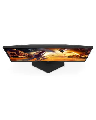 Monitor AOC 23.8'' Fast IPS 24G4XE Black 
