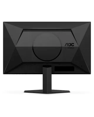 Monitor AOC 23.8'' Fast IPS 24G4XE Black 