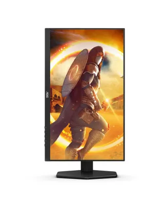 Monitor AOC 23.8'' IPS 24G4X Black 