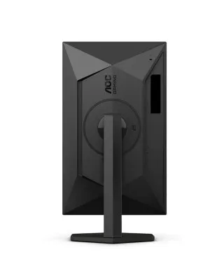 Monitor AOC 23.8'' IPS 24G4X Black 