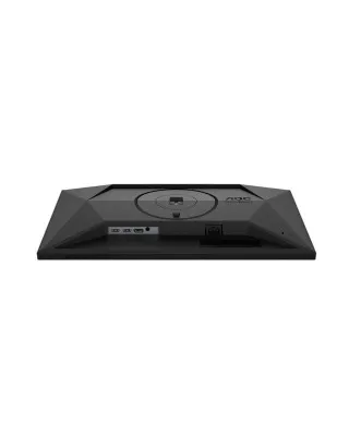 Monitor AOC 23.8'' IPS 24G4X Black 