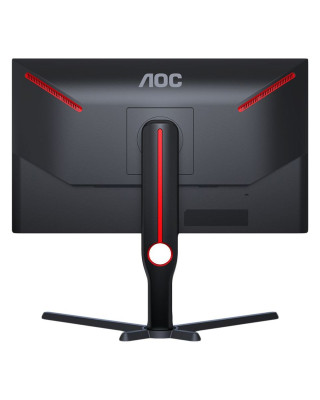 Monitor AOC 24.5” VA 25G3ZM/BK 