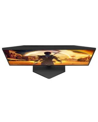 Monitor AOC 24.5” Fast IPS 25G42E Black 