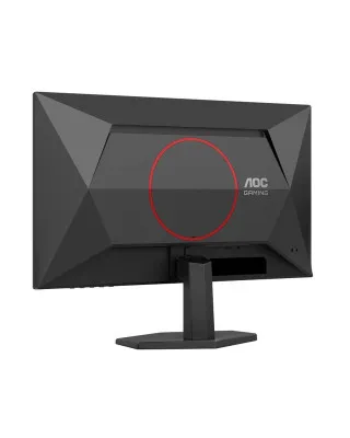 Monitor AOC 24.5” Fast IPS 25G42E Black 