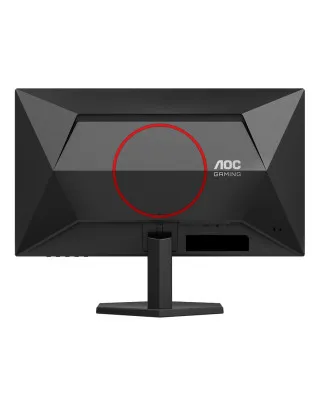 Monitor AOC 24.5” Fast IPS 25G42E Black 