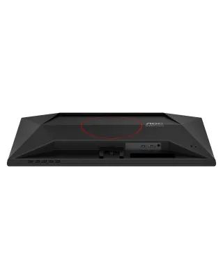 Monitor AOC 24.5” Fast IPS 25G42E Black 