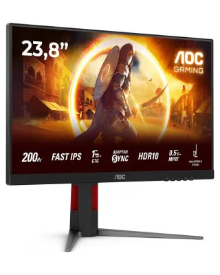 Monitor AOC 24G4HA 23,8