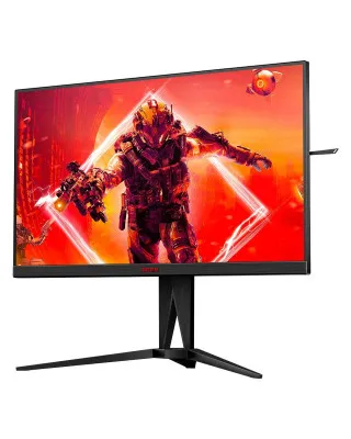 Monitor AOC 27